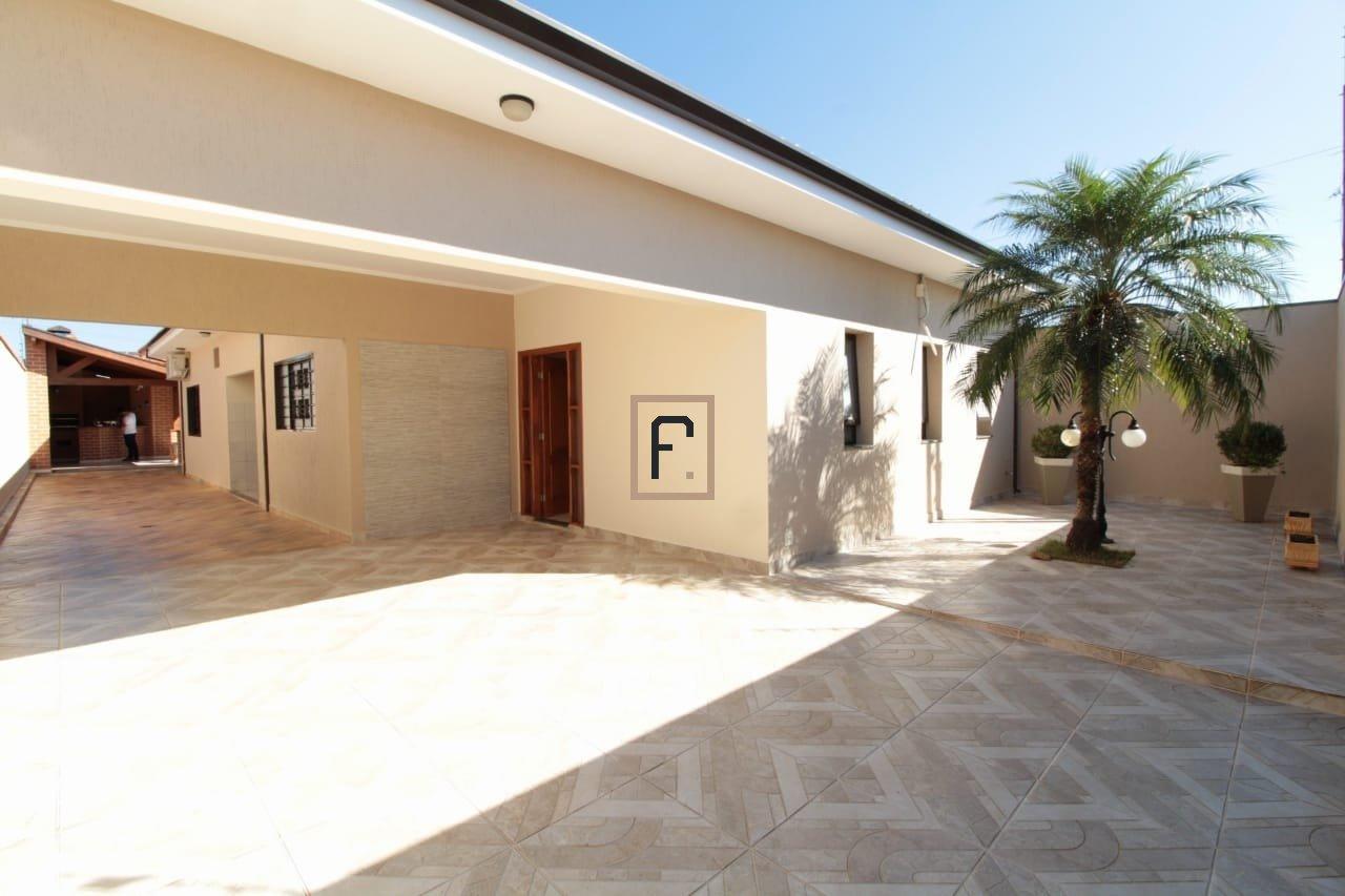 Casa à venda Jardim Alvorada