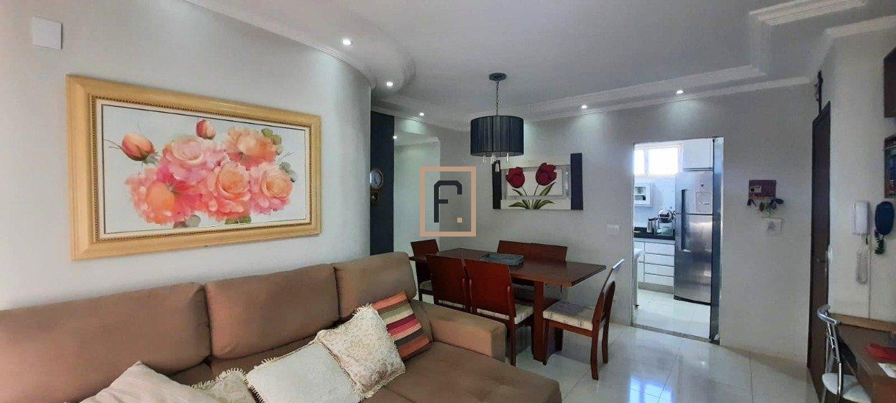 apartamento à venda, Centro, Mococa — foto 1 de 9