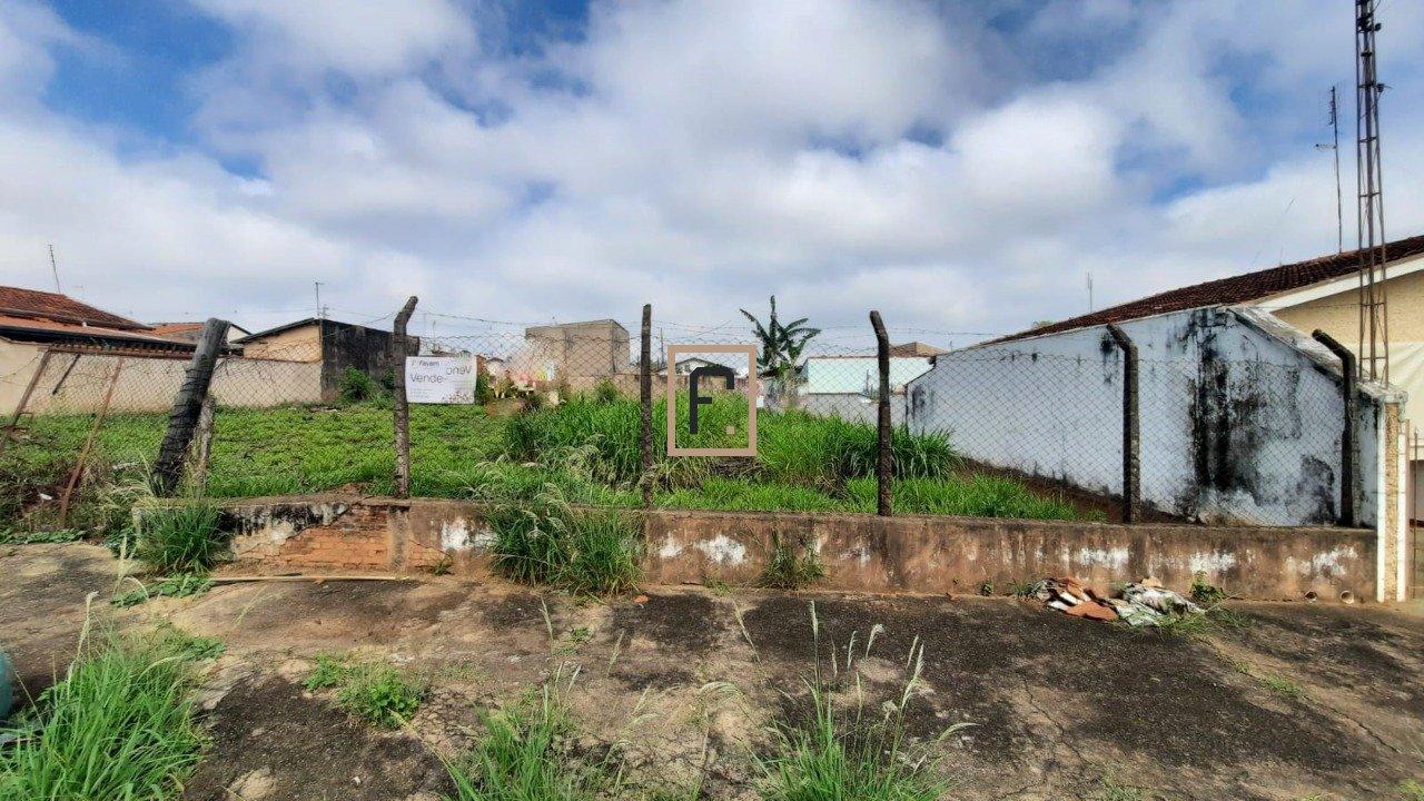 terreno à venda, Jardim Alvorada, Mococa