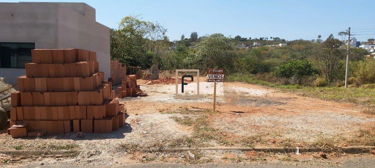 terreno à venda, Jardim Boa Vista, Mococa — foto 1 de 3