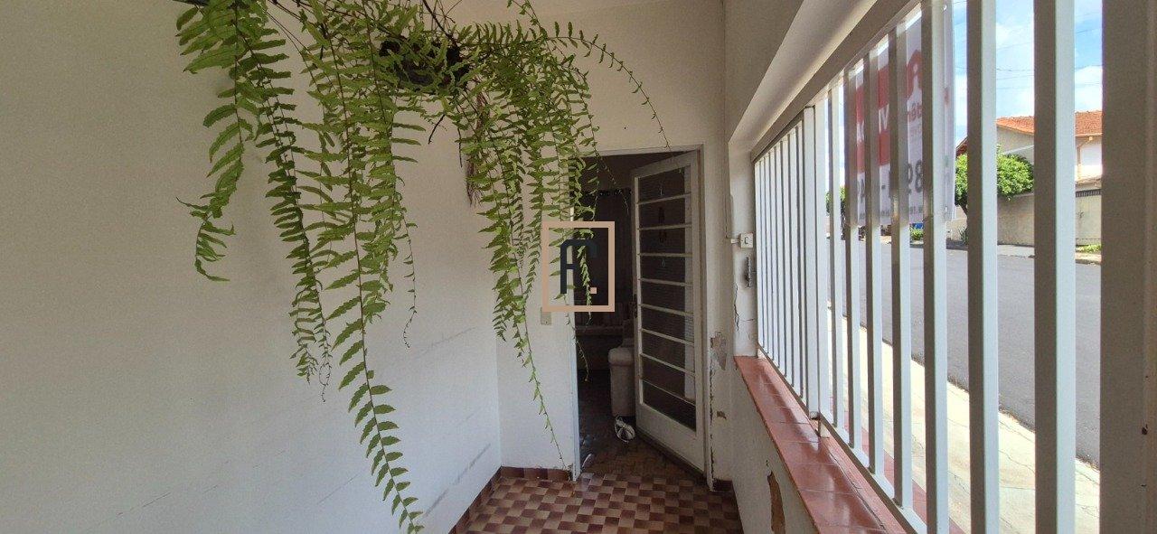 Casa à Venda Vila Carvalho