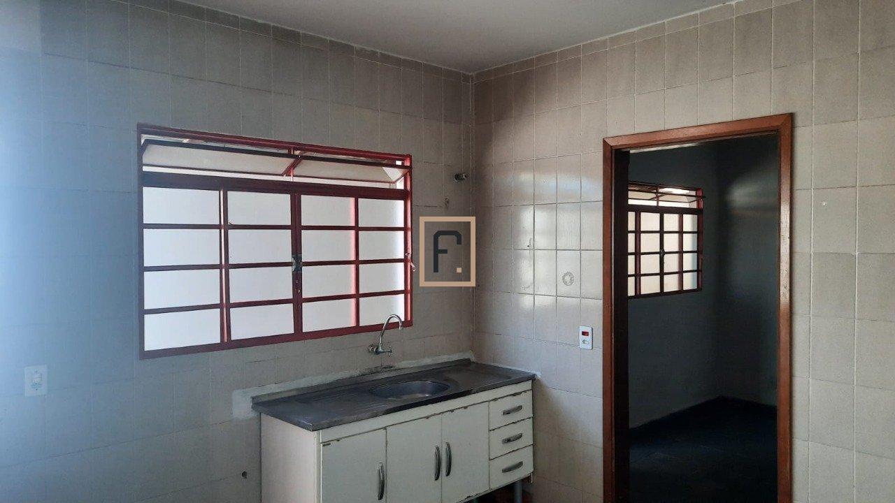 Edícula para Locação Jd. São Domingos