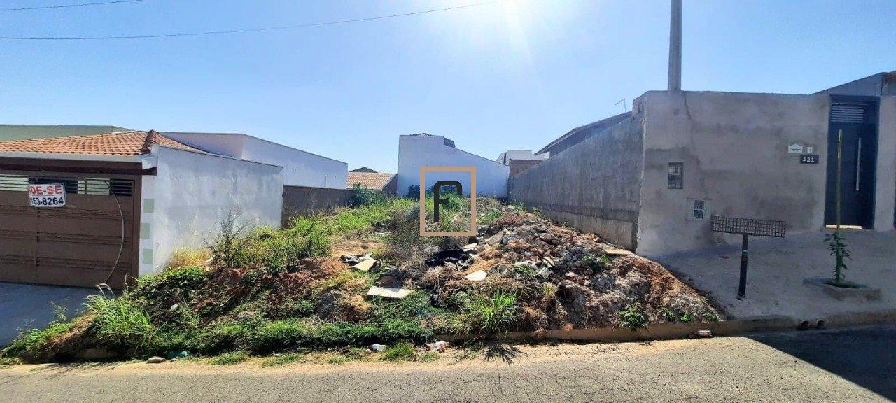 terreno à venda, Residencial Mais Parque, Mococa
