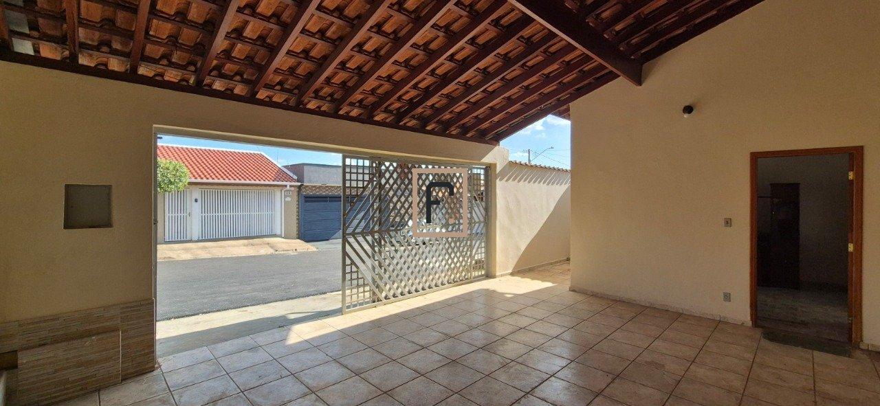 Casa à Venda Cohab 2