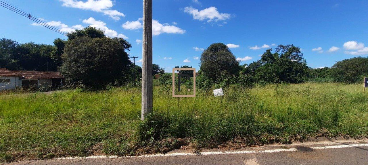 Terreno à Venda no Dist. São Benedito das Areias