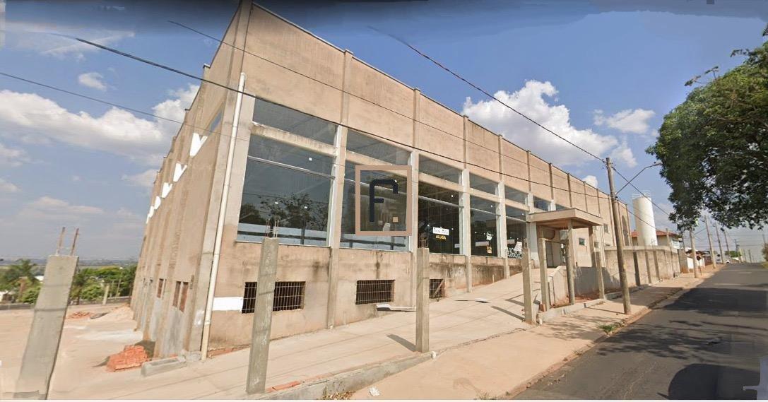 edificio_comercial para alugar, Jardim Lavinia, Mococa — foto 1 de 4