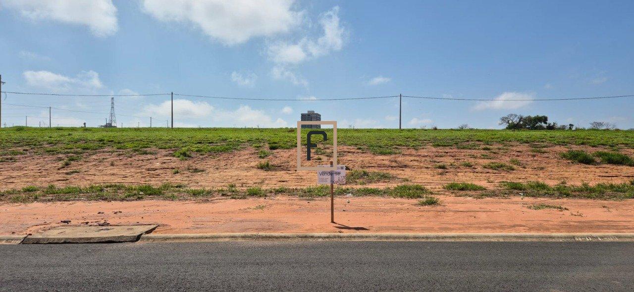Terreno à venda Agua Nova I