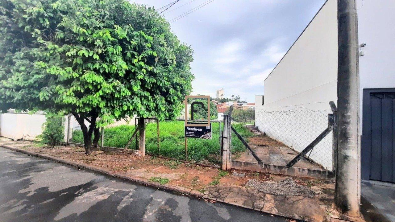 Terreno à venda Braz