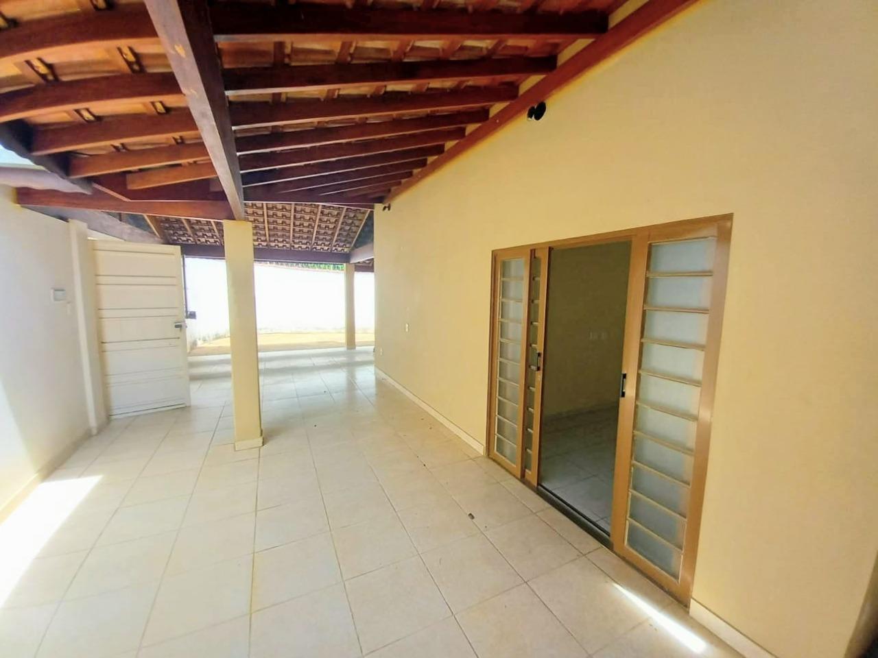 Casa à Venda Jardim José Justi