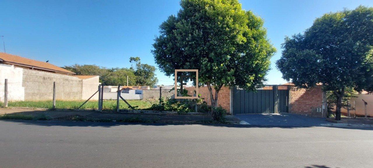 terreno à venda, Jardim Santa Emília, Mococa — foto 1 de 2