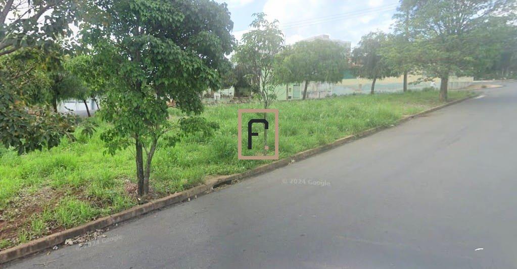 terreno à venda, Jardim Santa Clara, Mococa — foto 1 de 5