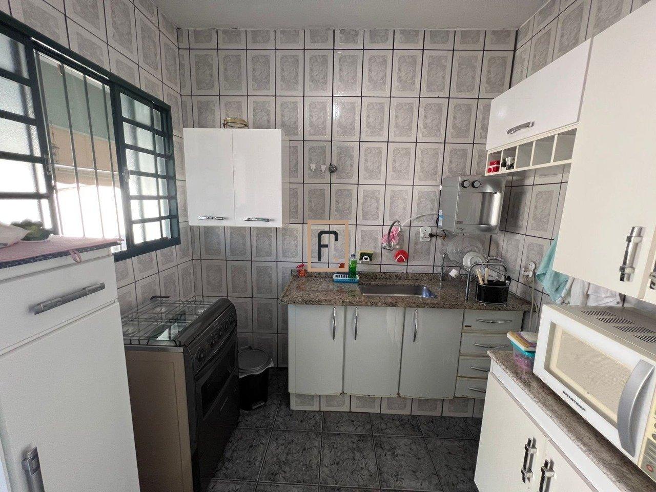 casa à venda, Centro, Mococa — foto 1 de 10