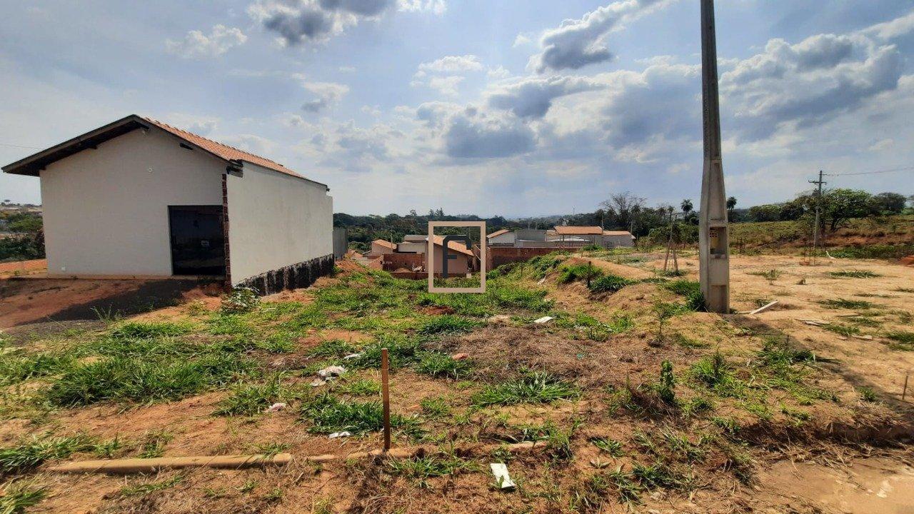 Terreno à venda Portal da Cidade