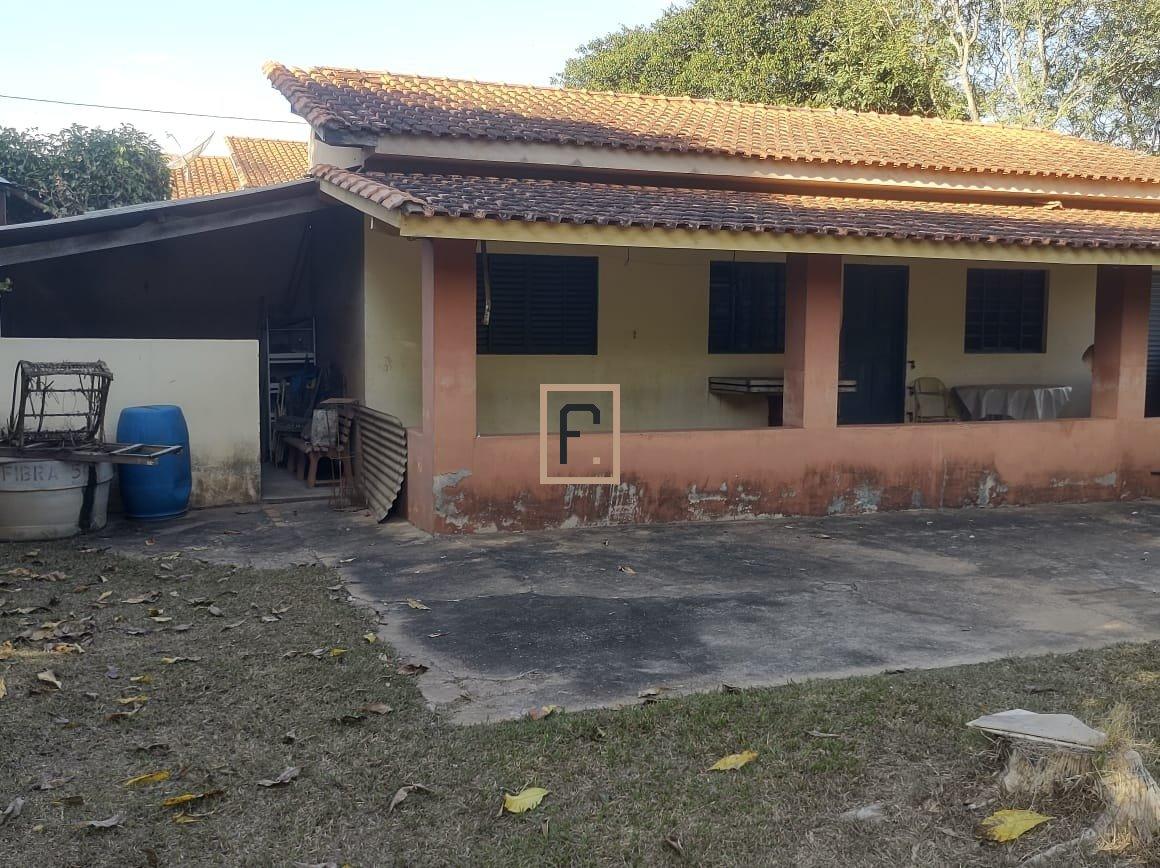 chacara à venda, Condomínio Terras de Santo Antônio, Mococa — foto 1 de 9