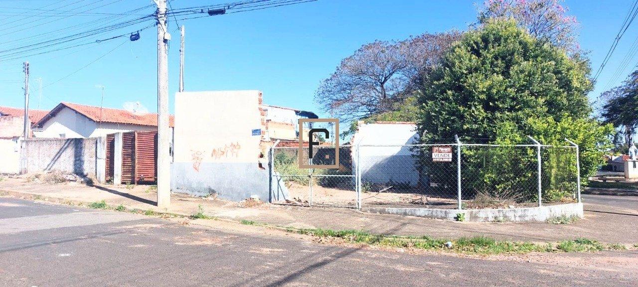 terreno à venda, Cohab II, Mococa — foto 1 de 2