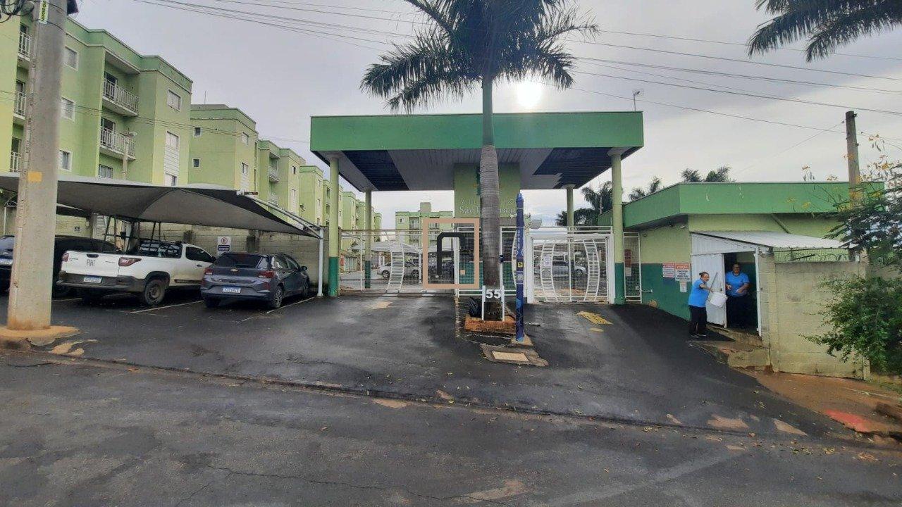 Apartamento à Venda Cond. Vilaggio São Francisco