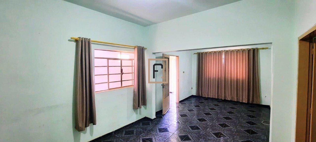 Casa para locação Mocoquinha