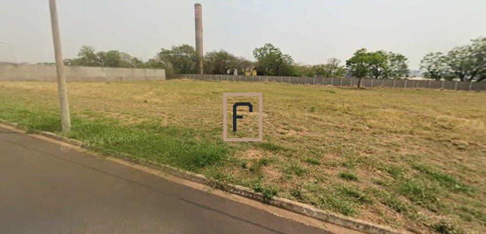 terreno à venda, Parque dos Manacás I, Mococa