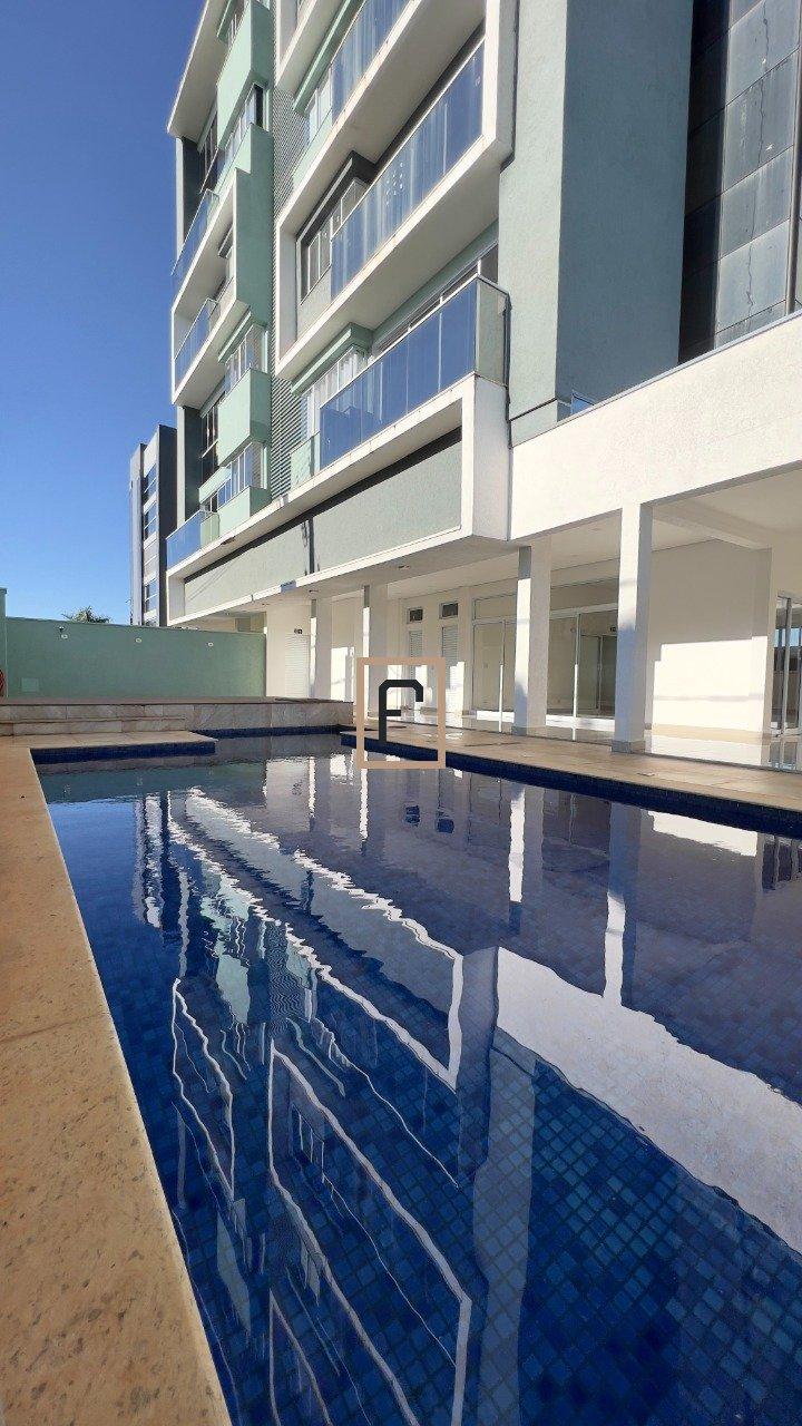 Apartamento Novo no bairro terras de Santa Marina
