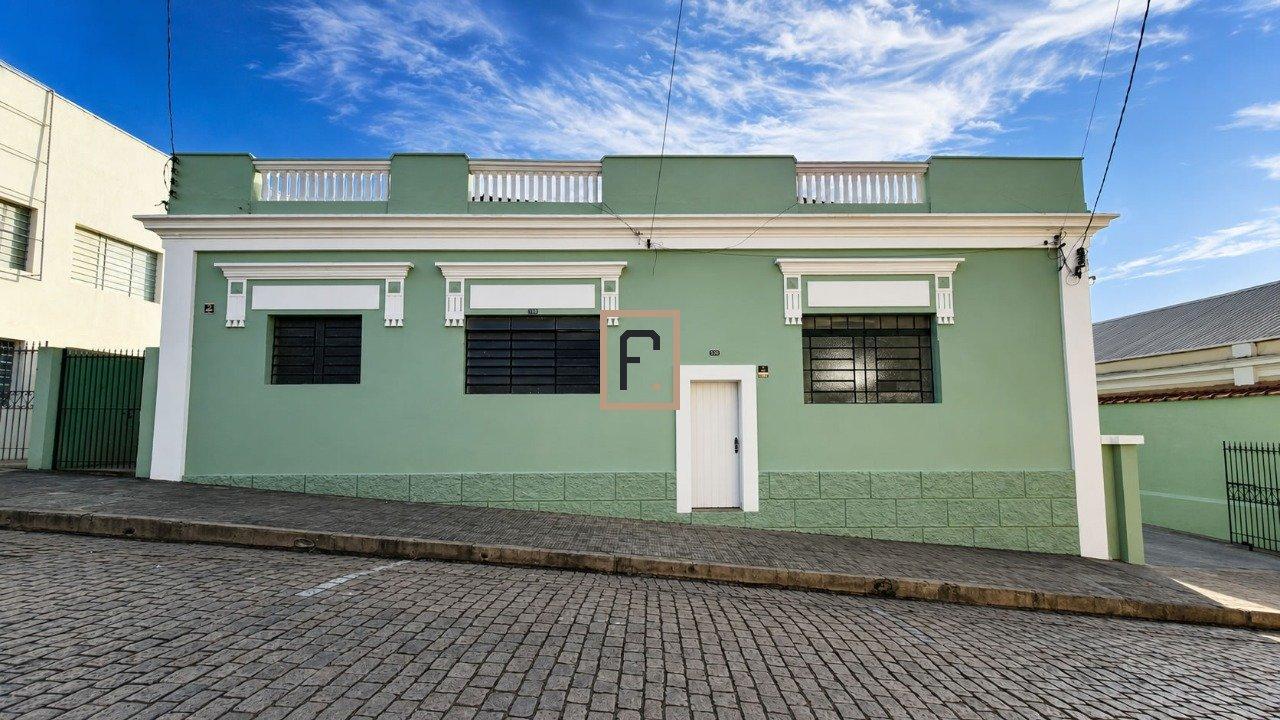 Prédio Comercial à Venda Centro