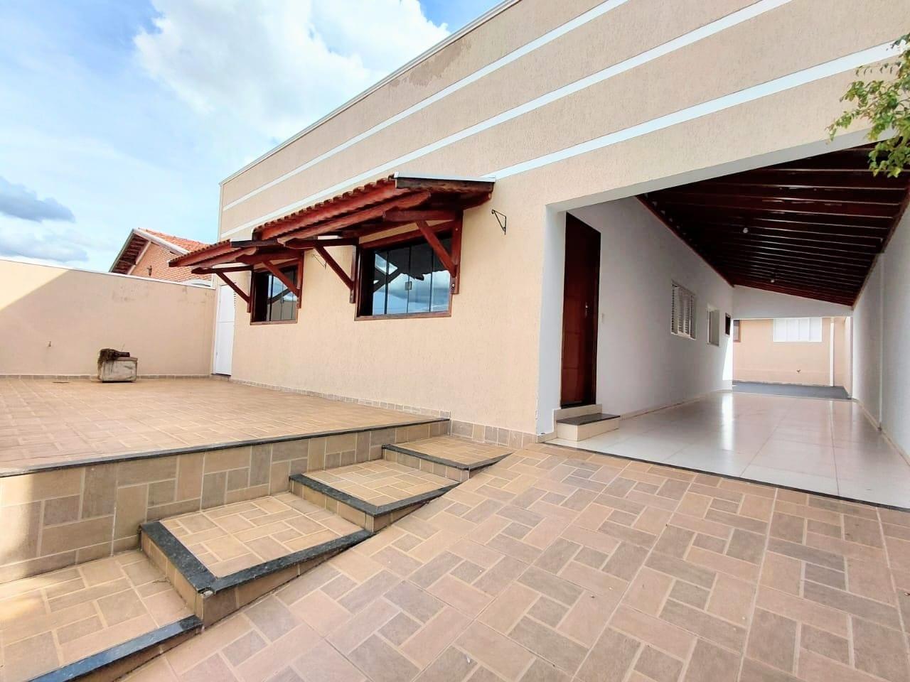 casa à venda, Jardim São Domingos, Mococa — foto 1 de 22