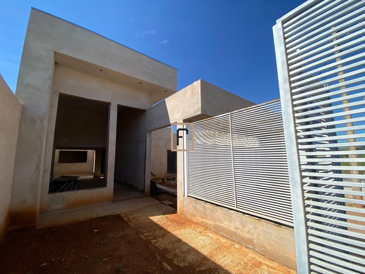 casa à venda, Residencial Mais Parque, Mococa — foto 1 de 10