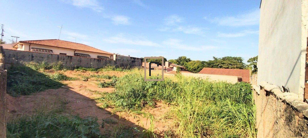 terreno à venda, Jardim Santa Maria, Mococa — foto 1 de 2