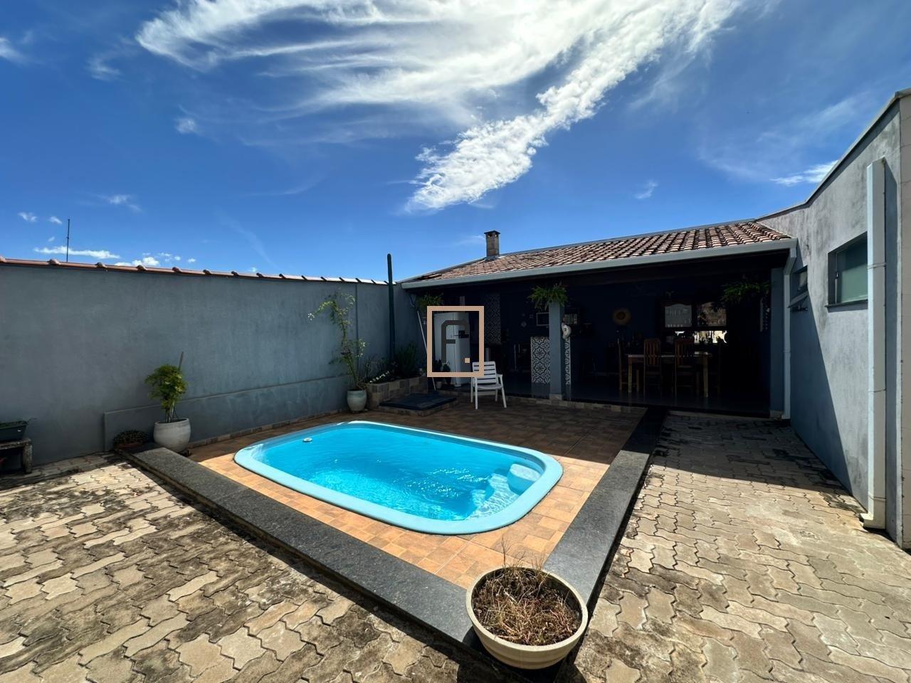 casa à venda, Jardim São Domingos, Mococa — foto 1 de 21