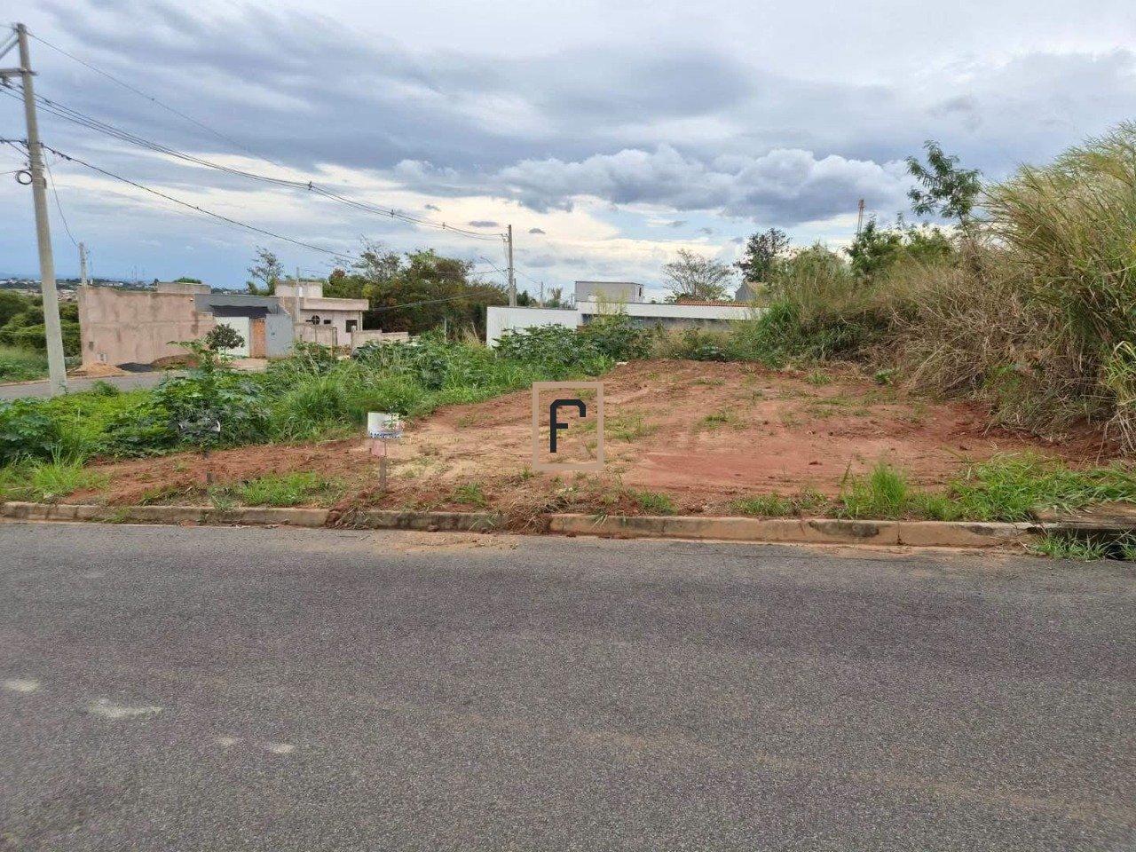 Terreno à venda Residencial MaisParque Mococa