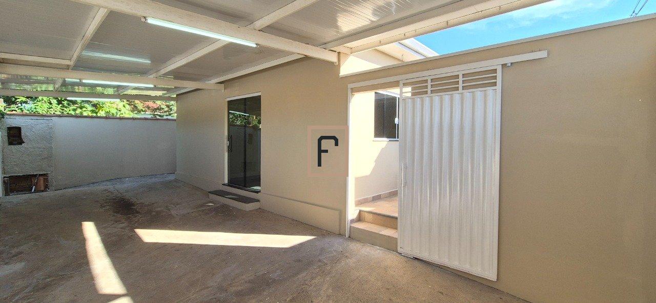 Casa à Venda Vila Santa Rosa