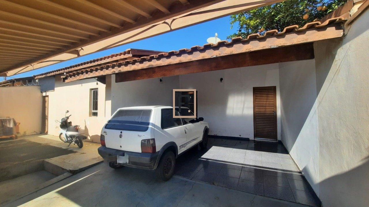 Casa à venda Jd. São Domingos