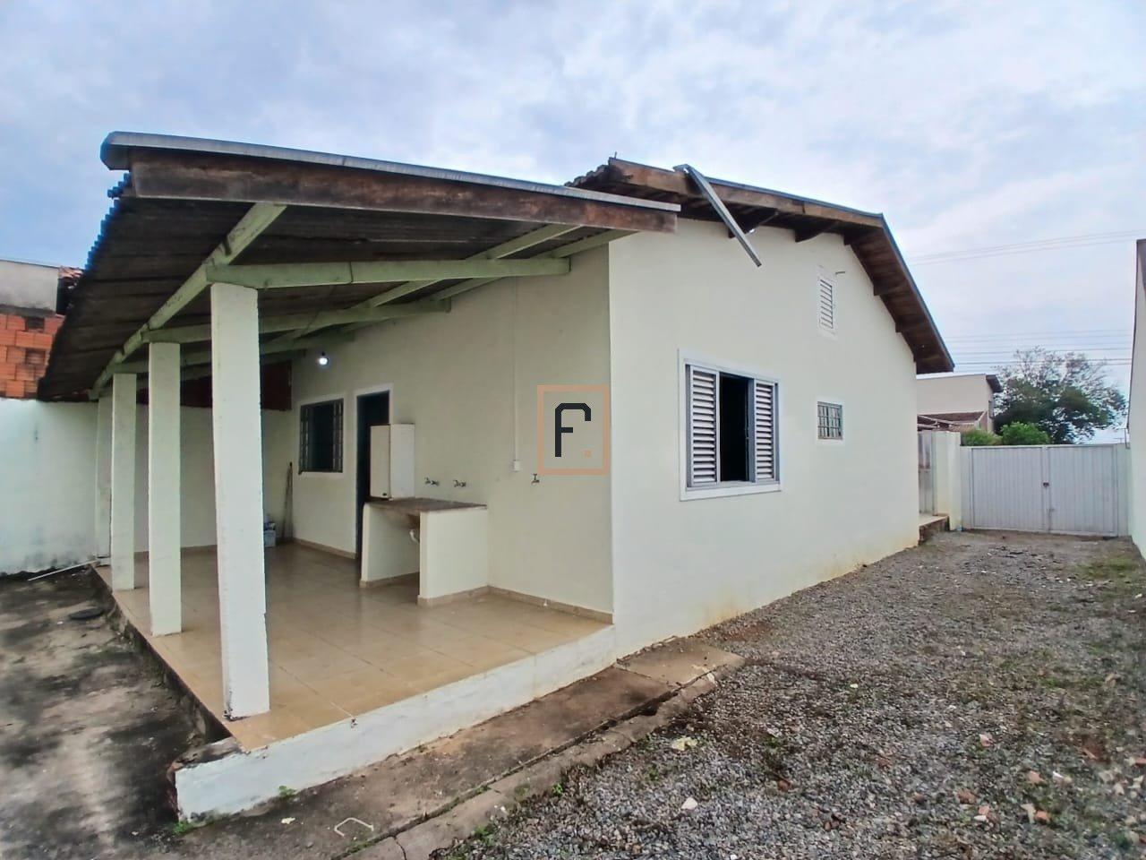 Casa para locação Conj. Hab. Francisco Garófalo