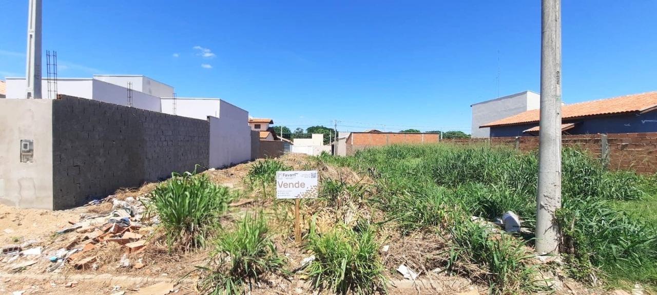 terreno à venda, Jardim Botânico, Mococa