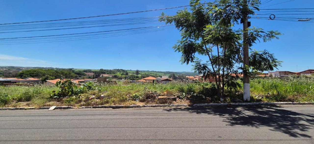 terreno à venda, Novo Jardim Chico Piscina, Mococa