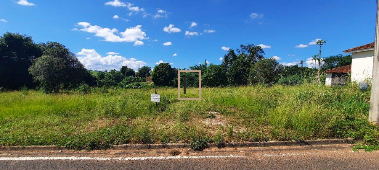 terreno à venda, São Benedito das Areias, Mococa — foto 1 de 3