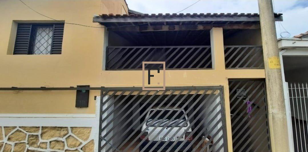 Casa à Venda na Mocoquinha
