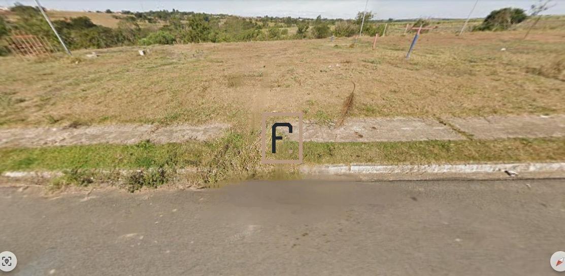 terreno à venda, Parque dos Manacás I, Mococa