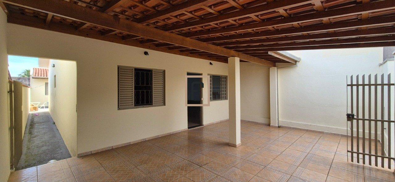 Casa à Venda no Jardim Alvorada