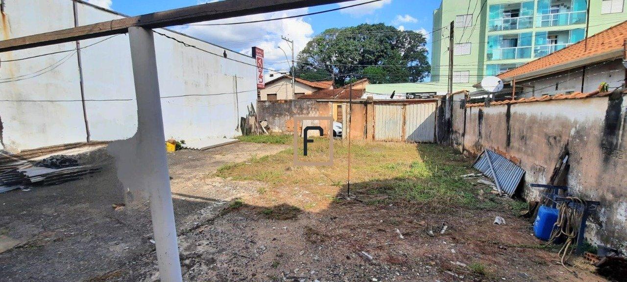 terreno à venda, Vila Mariana, Mococa — foto 1 de 4