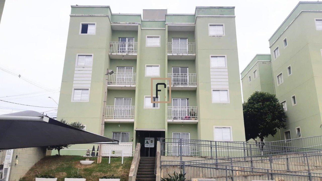Apartamento no Cond. Villagio S. Francisco à Venda