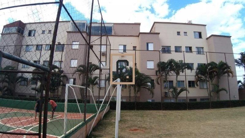 Apartamento à venda Ribeirão Preto