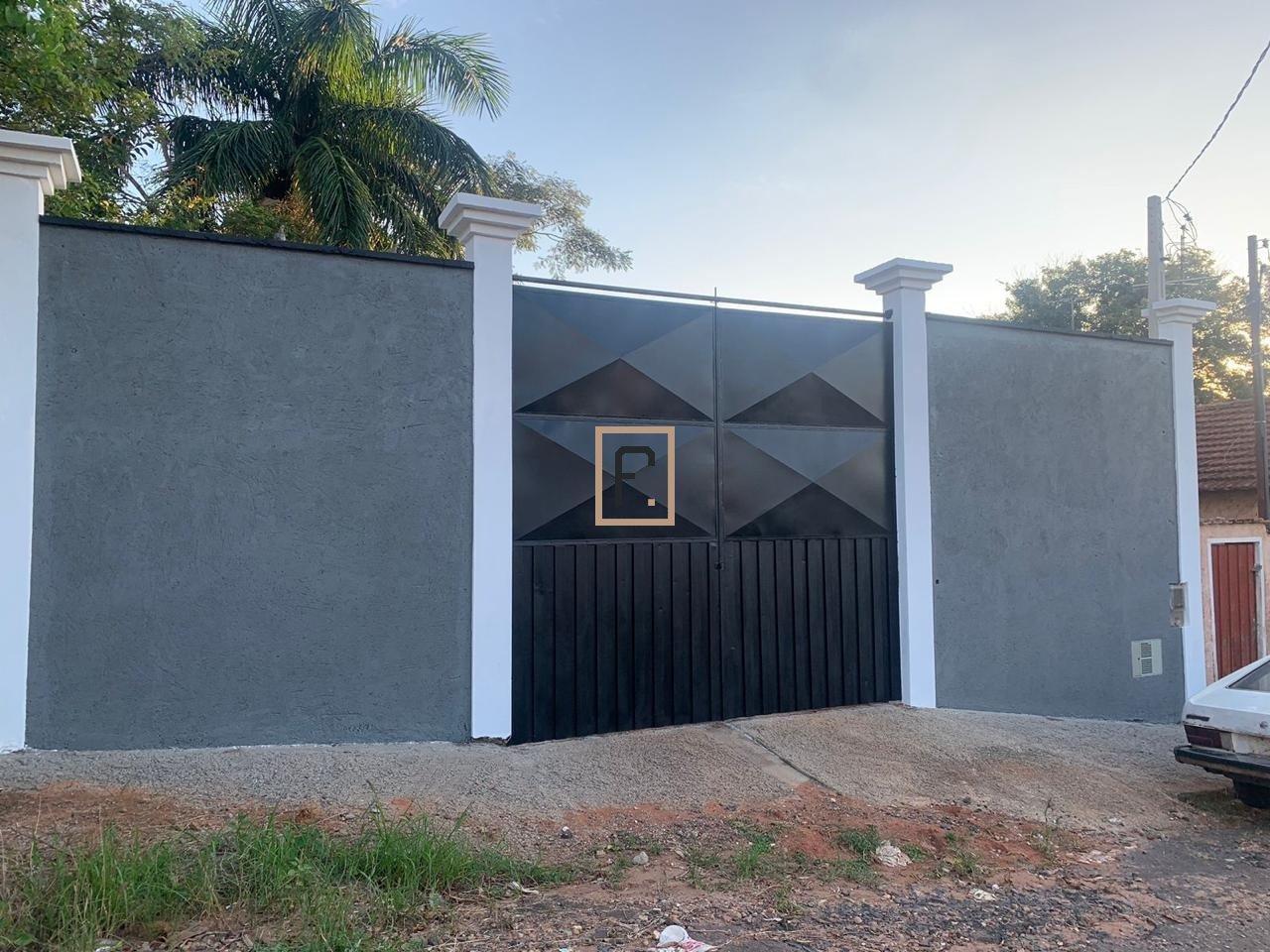 terreno à venda, Aparecida, Mococa — foto 1 de 5