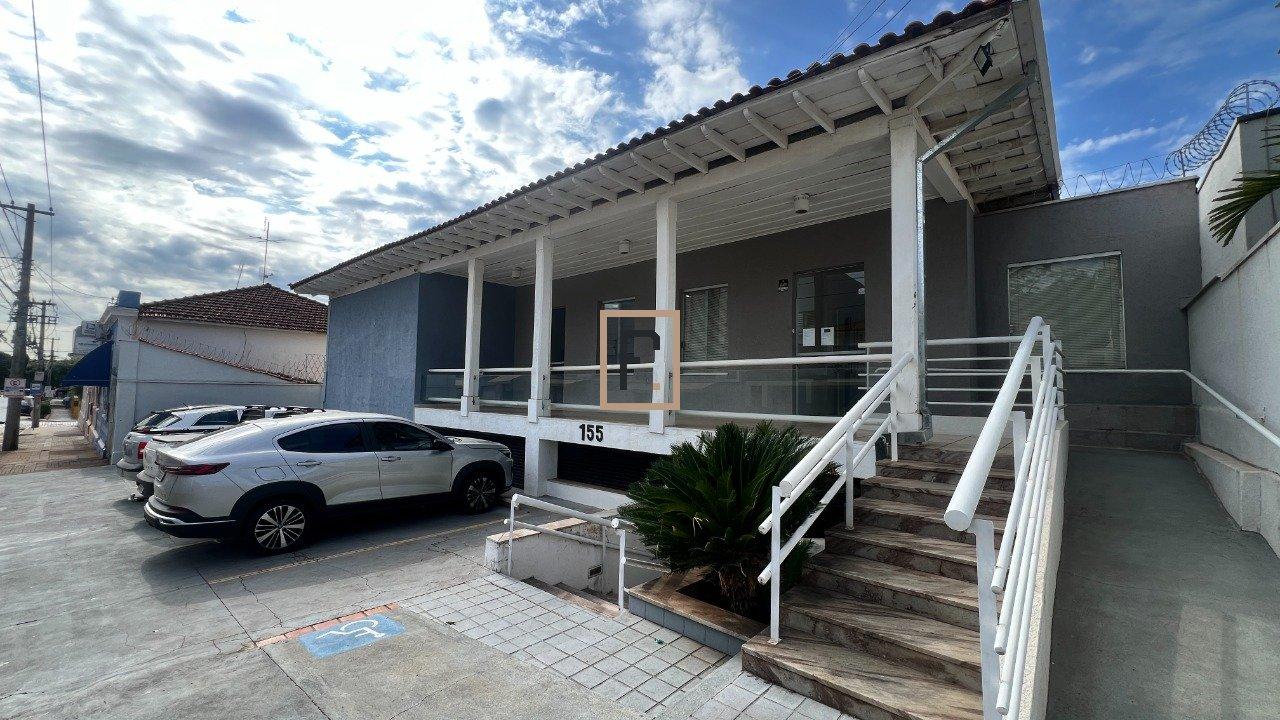 Prédio Comercial para Locação ou Venda