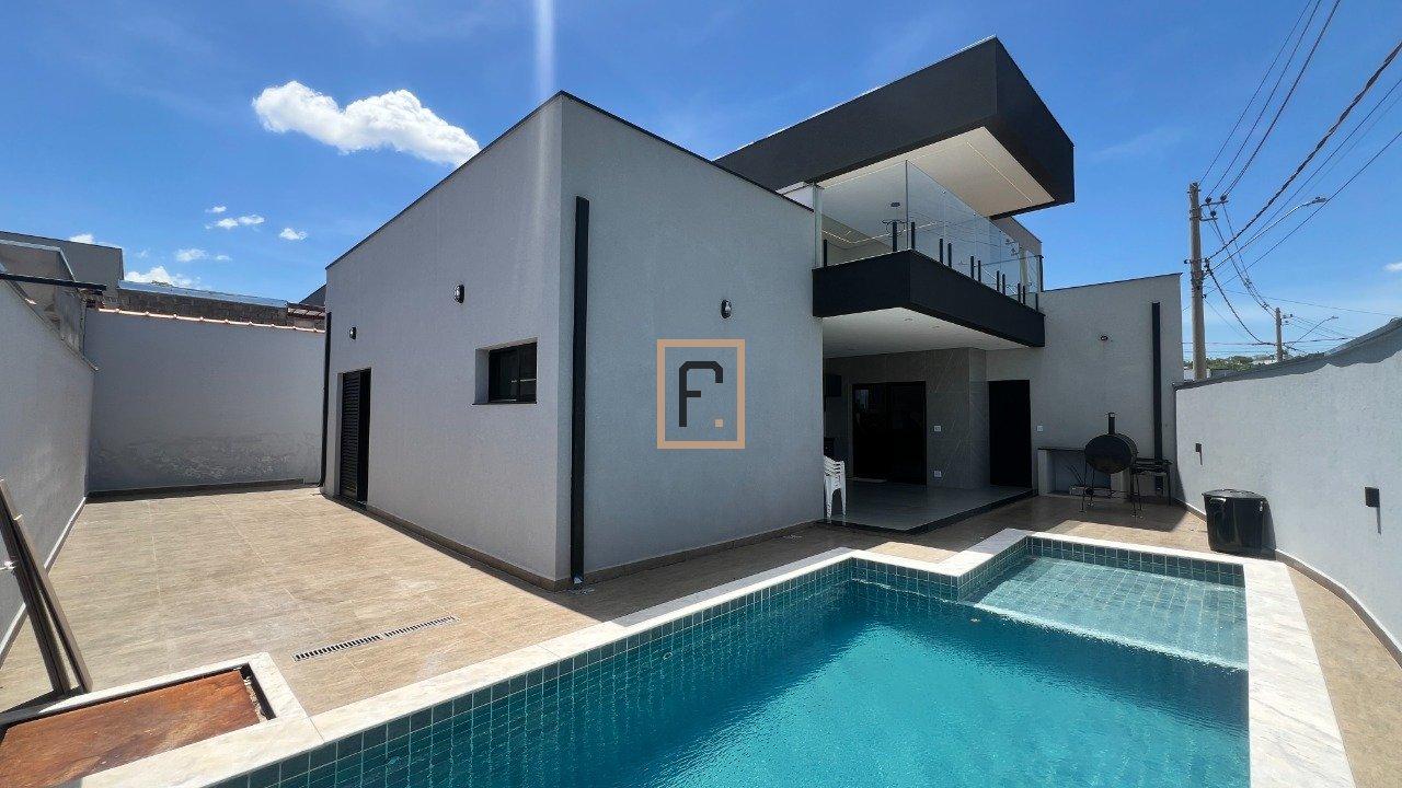 Casa à Venda Jardim Boa Vista