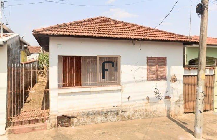 casa à venda, Vila Santa Rosa, Mococa — foto 1 de 3