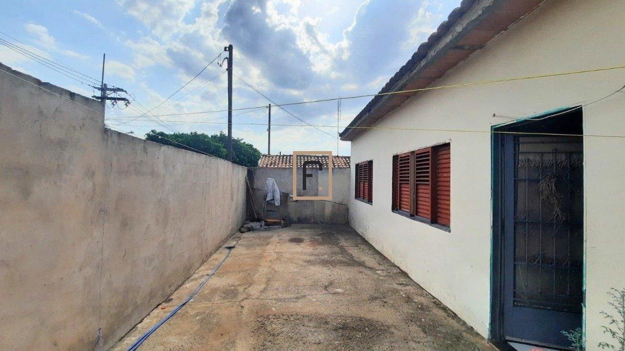 Casa à venda Vila Santa Rosa