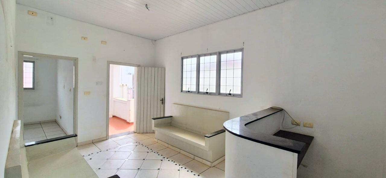 Casa à Venda no Centro