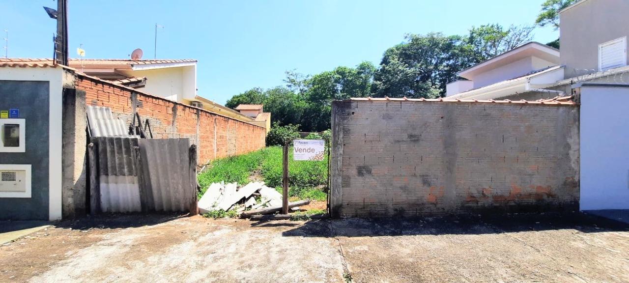 terreno à venda, Jardim São Domingos, Mococa — foto 1 de 2