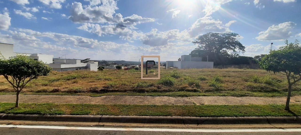 terreno à venda, Condomínio São Miguel, Mococa — foto 1 de 4