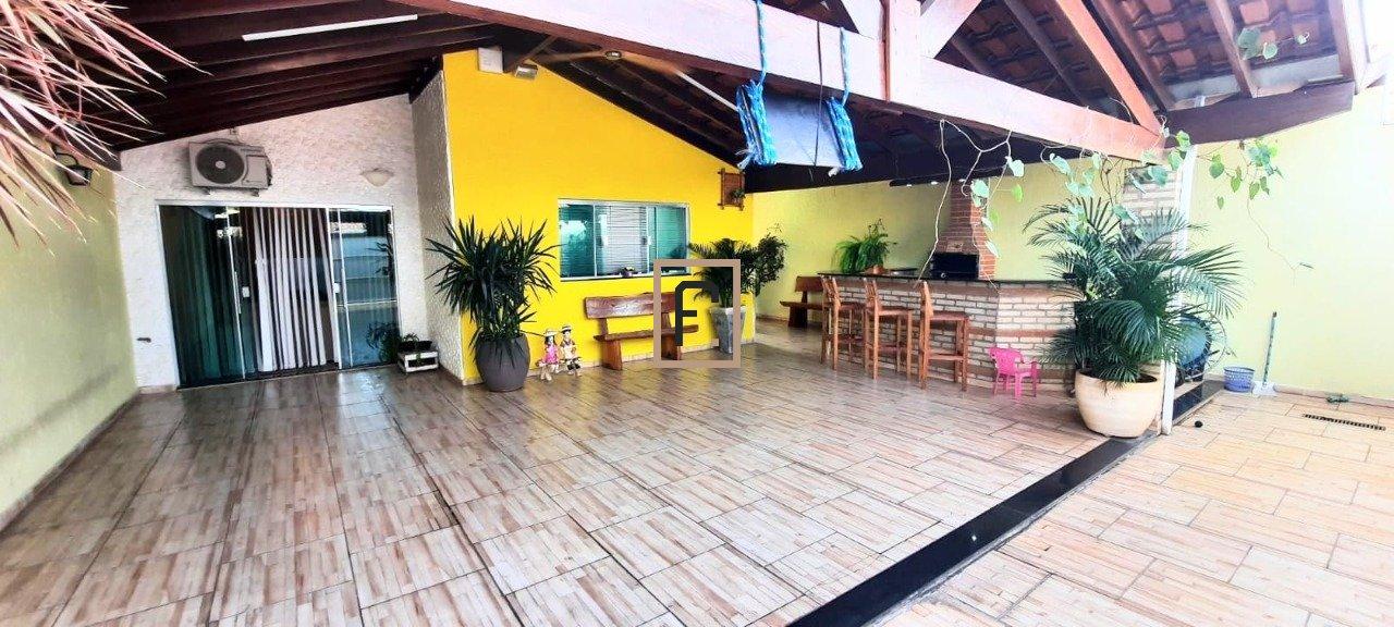 casa à venda, Parque do Canoas, Mococa — foto 1 de 18